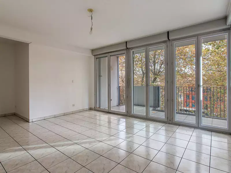 Appartement, 77,73 m²