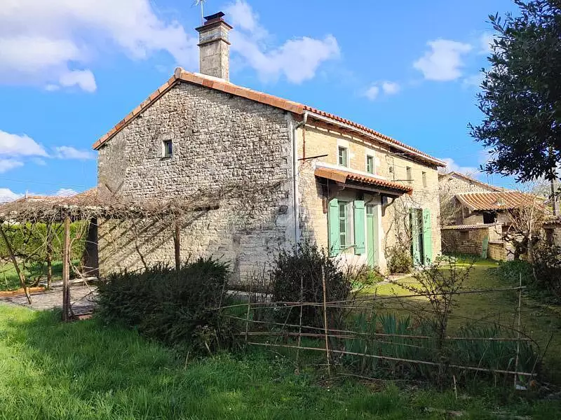 Maison, 113 m²