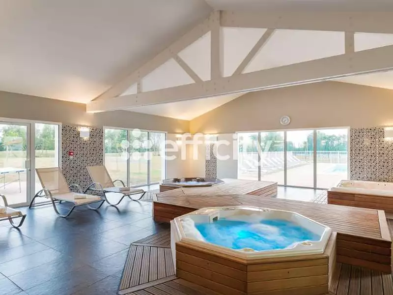 Maison, 56 m²