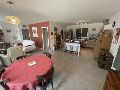 Maison, 81,03 m²