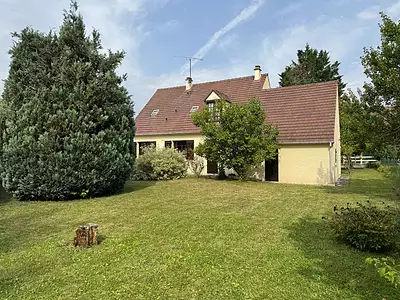 Maison, 110 m²