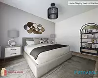 Appartement, 108 m²