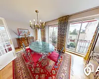 Appartement, 136,13 m²