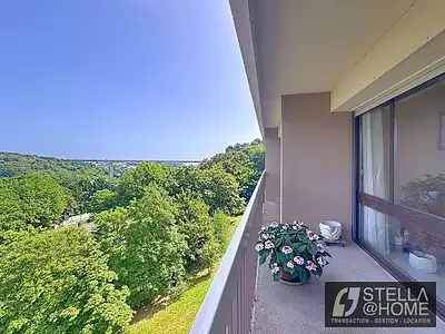 Appartement, 71,74 m²