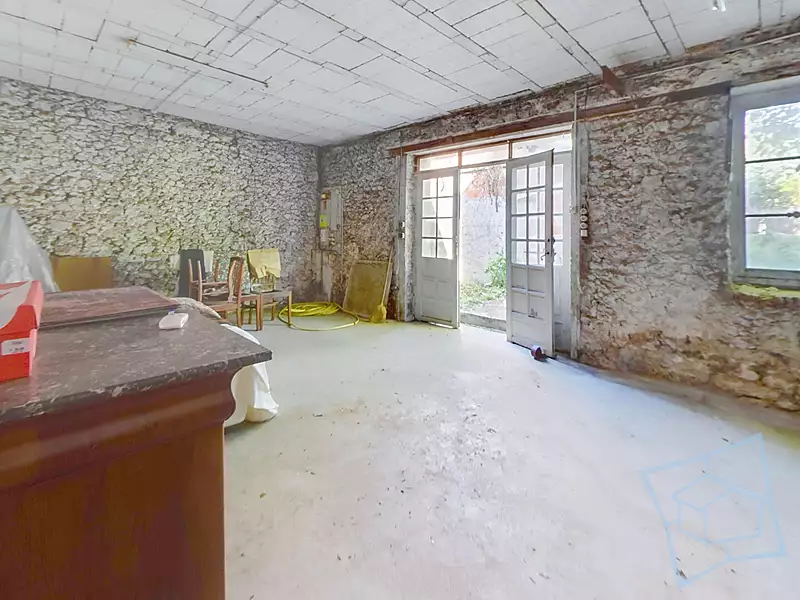 Maison, 125 m²