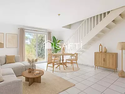 Maison, 70 m²