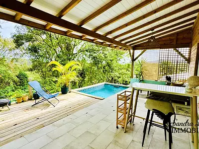 Maison, 241 m²