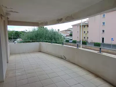 Appartement, 52,45 m²