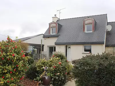 Maison, 147 m²