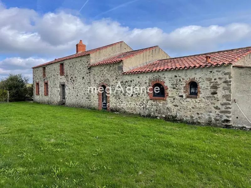 Maison, 180 m²