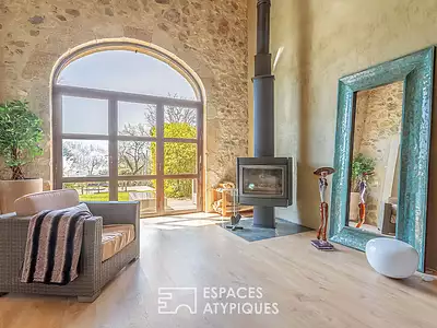 Maison, 220 m²