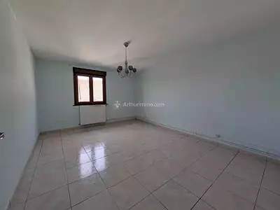 Appartement, 55,47 m²