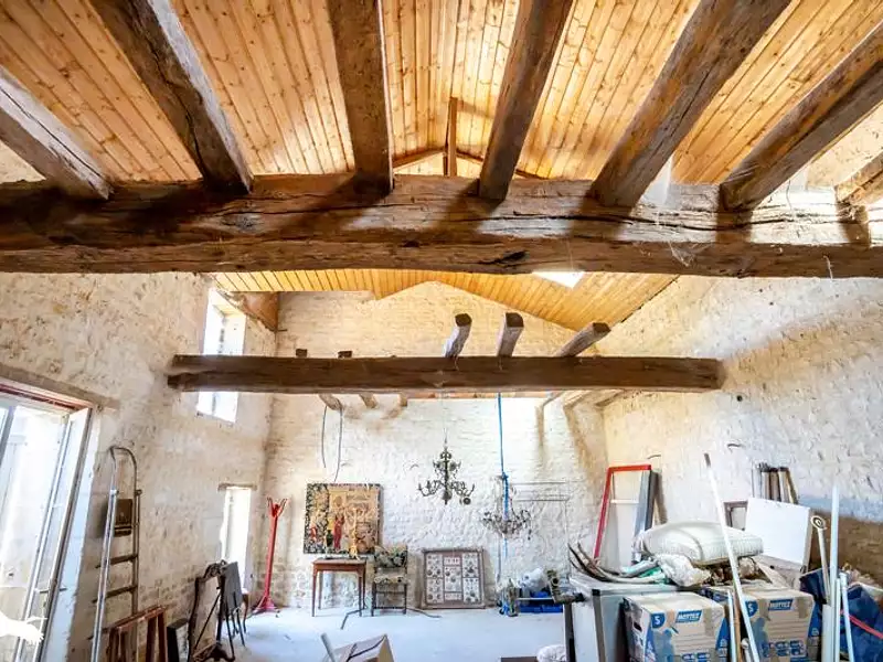 Maison, 278 m²