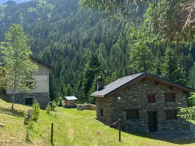 Maison, 76 m²