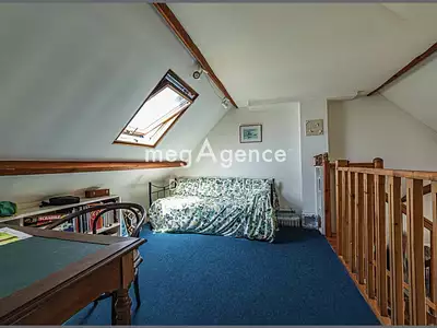 Maison, 124 m²