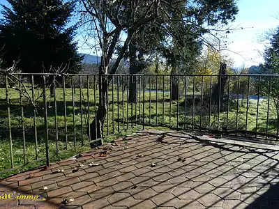 Maison, 56 m²