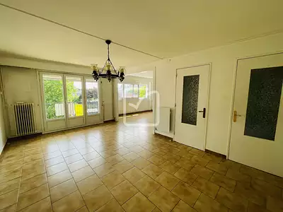 Appartement, 98 m²