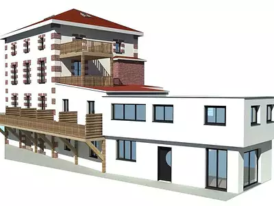 Appartement, 87,84 m²