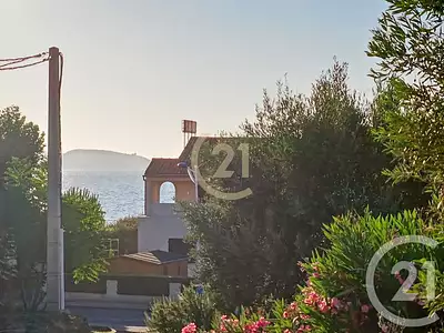 Maison, 59,9 m²