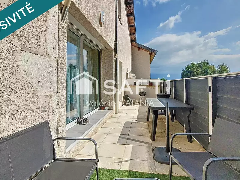 Appartement, 134 m²