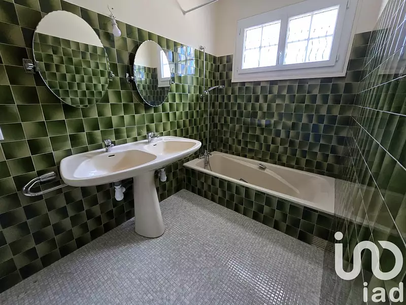Maison, 117 m²