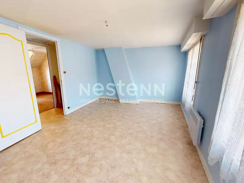 Maison, 70 m²