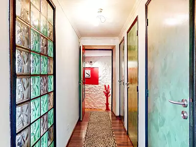 Appartement, 188 m²