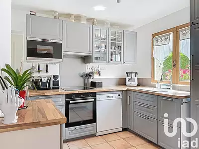 Maison, 100 m²