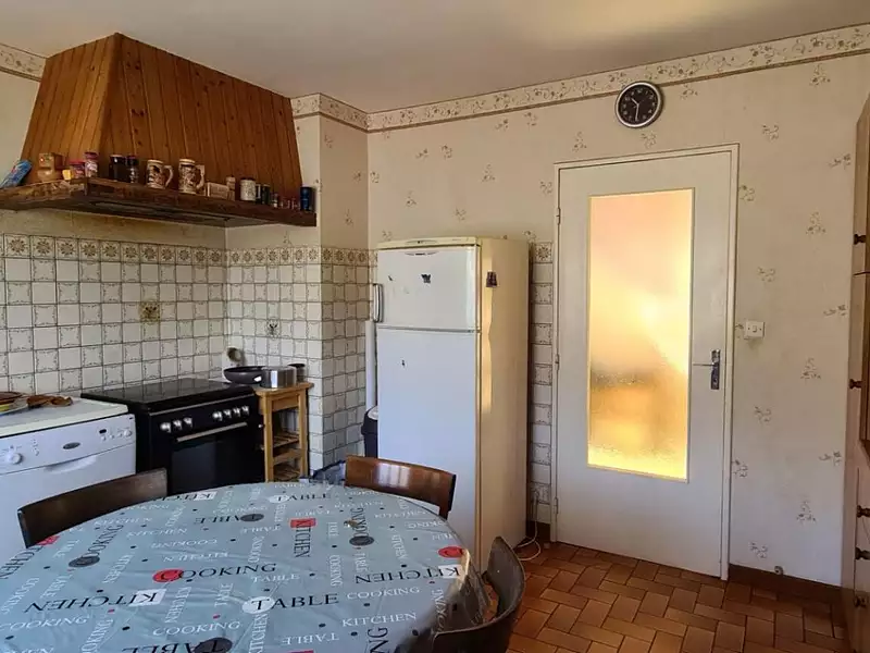 Maison, 150 m²