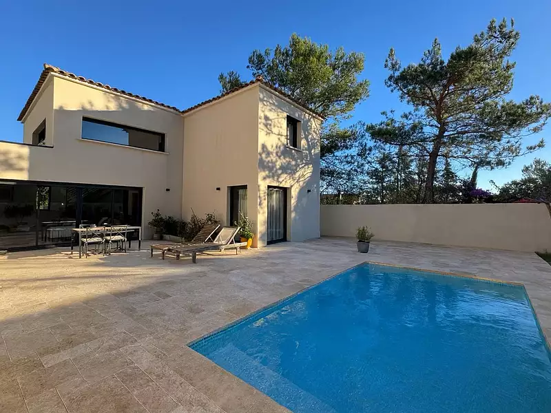 Maison, 130 m²