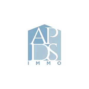 Logo de l'agence APDS IMMO