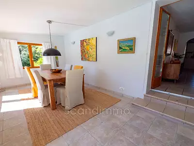 Maison, 110 m²