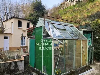 Maison, 110 m²