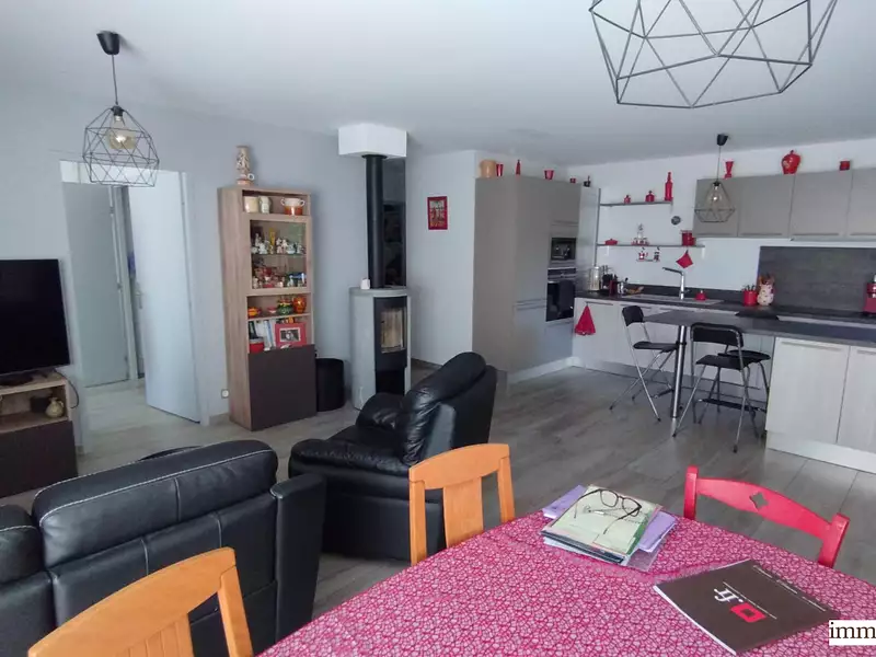 Maison, 162 m²