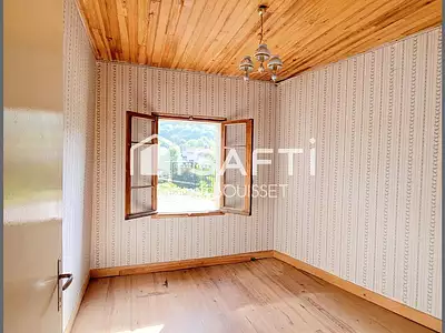 Maison, 70 m²
