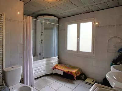 Maison, 140 m²