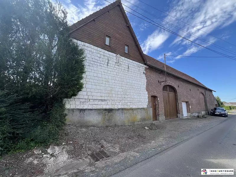 Maison, 257 m²