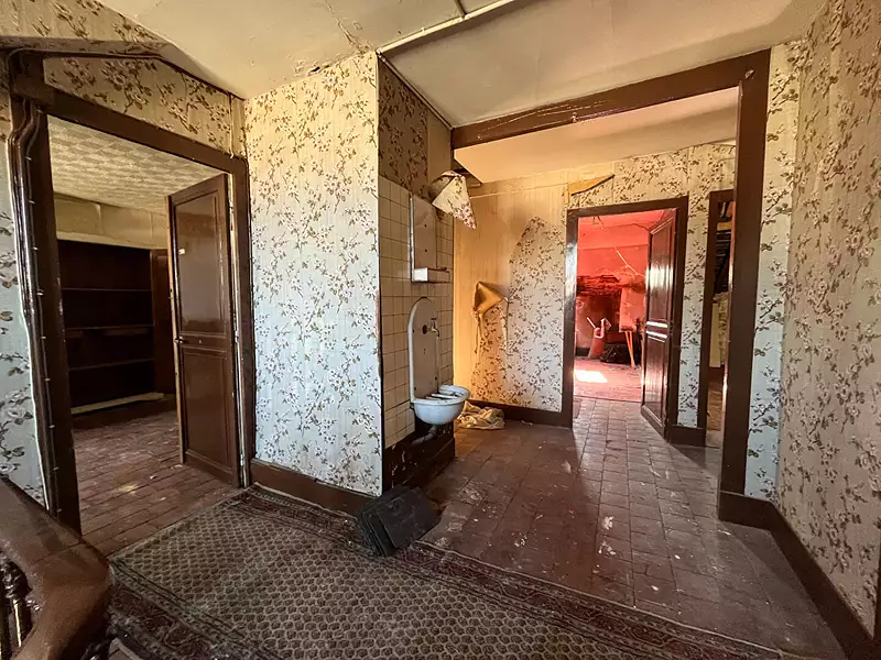 Appartement, 91,8 m²