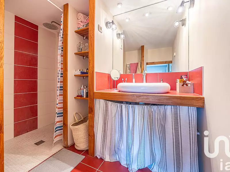 Maison, 138 m²