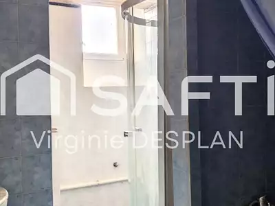 Appartement, 64 m²