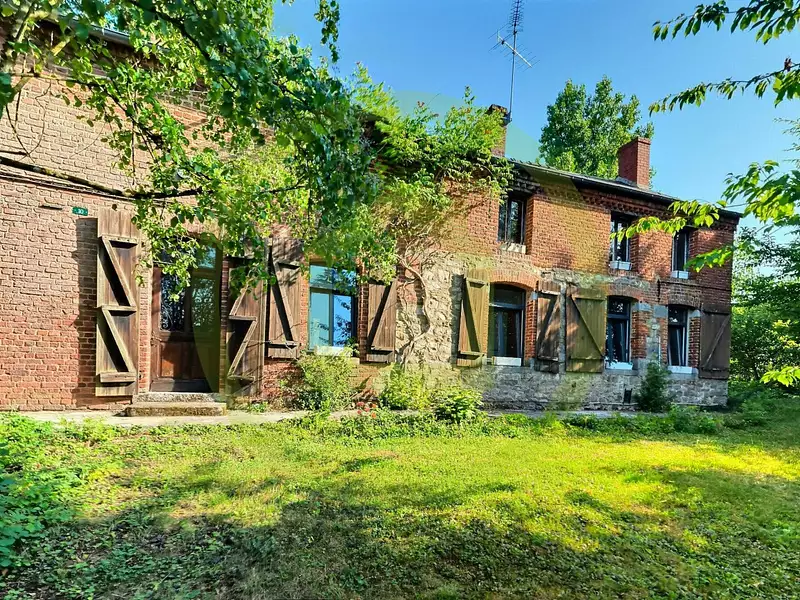 Maison, 225 m²