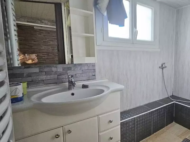 Maison, 154 m²