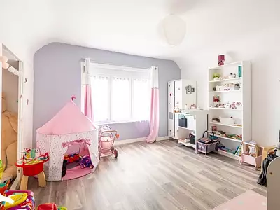 Maison, 129 m²