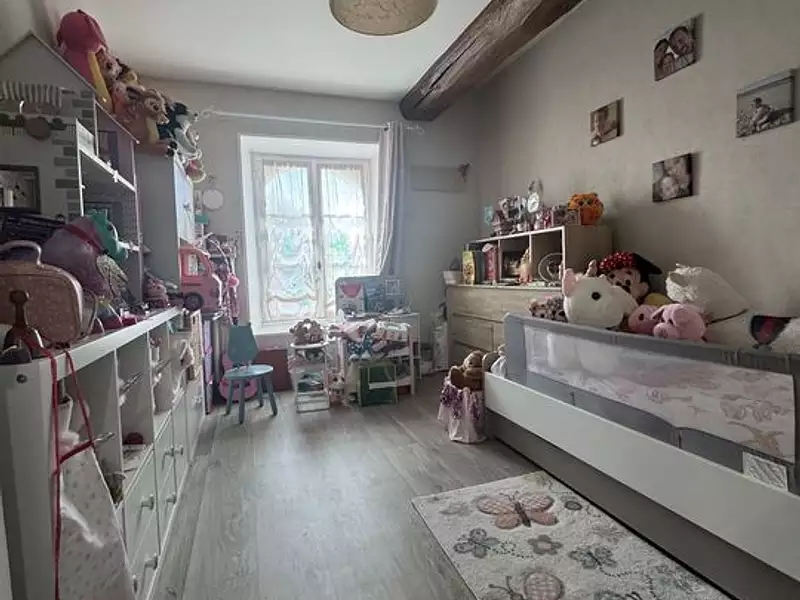 Appartement, 59 m²
