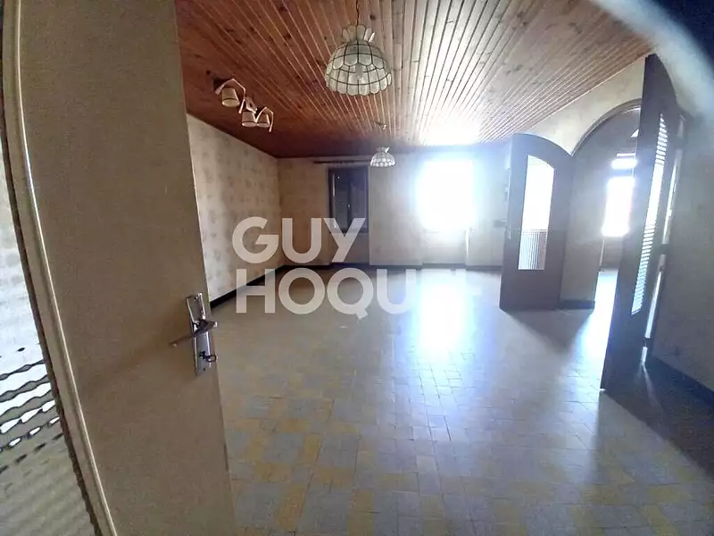 Maison, 142 m²