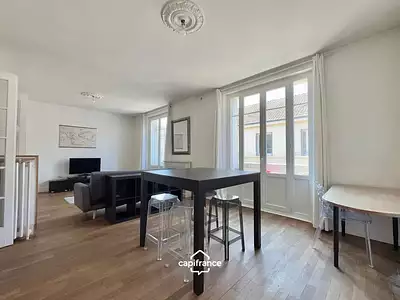 Appartement, 65 m²