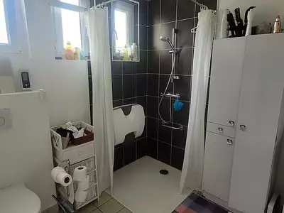 Maison, 71 m²