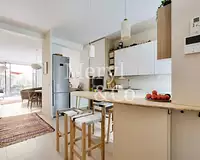 Maison, 121,29 m²