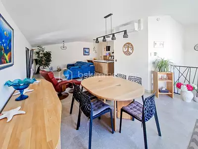 Maison, 175 m²