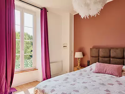 Maison, 492 m²